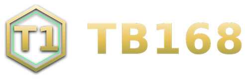 TB168 โลโก้